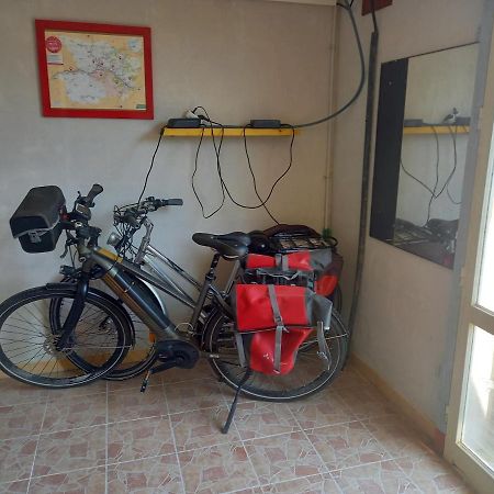 Veloft Villa Villebernier Екстериор снимка
